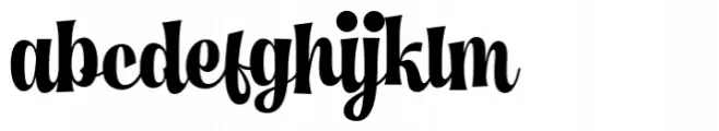 Rosiana Script