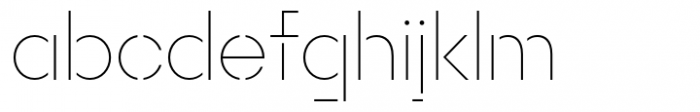 Rothek Stencil Thin