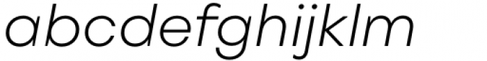 Rothorn Book Italic