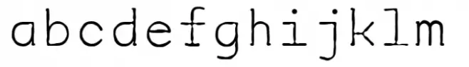 Rough Weekend Light Alternates