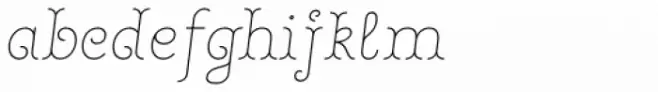 Royale Italic 20
