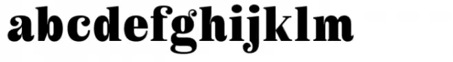 Royalis Text Bold