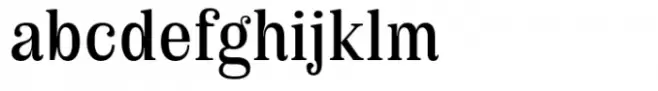 Royalis Text Regular