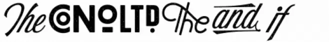 RTCO Flinton Catchwords