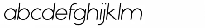 Ruber Italic