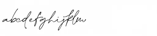Salitary Script