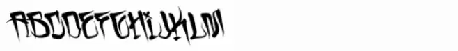 San Jose Bold Slant