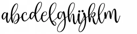 Santa Monica Script