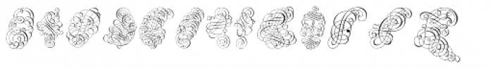 Schwandner Ornaments
