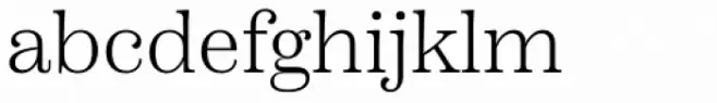 Scotch Text Light