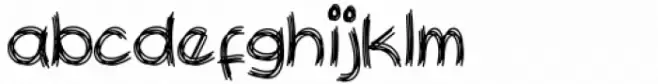 Scratoon Regular