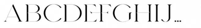 Seafont Wide 1