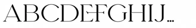 Seafont Wide 2