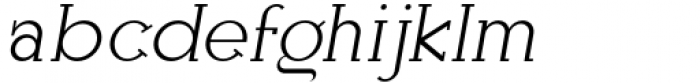 Secret Mango Medium Oblique