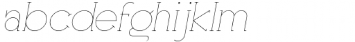 Secret Mango Thin Oblique