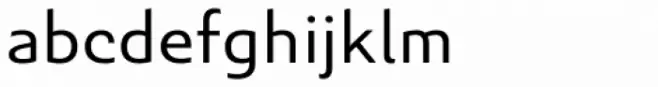 Senlot Sans Extended Book