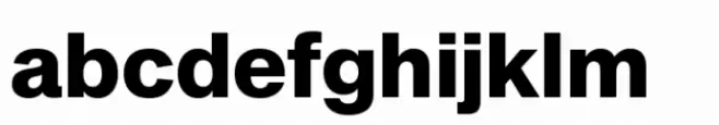 Sequel Sans Subhead Heavy