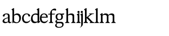 Shahrazed 2.0 Bold