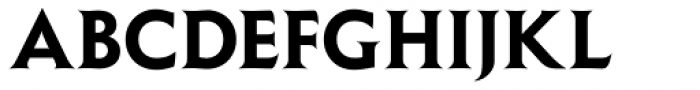 Shango Gothic ExtraBold