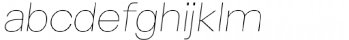 Sherika Italic Variable
