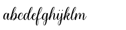 Shistella Regular