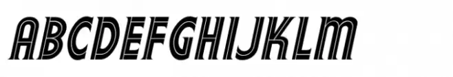 Show Tune JNL Oblique
