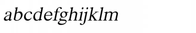 Shree Bangali 1553 Bold Italic