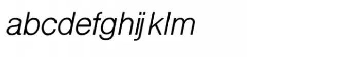 Shree Devanagari 1296 Italic