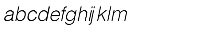 Shree Devanagari 3545 Italic