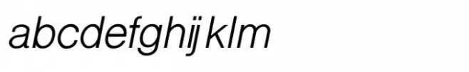 Shree Devanagari 3572 Italic