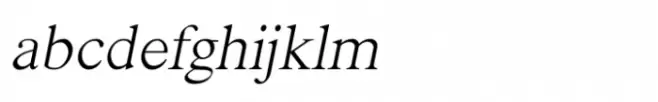 Shree Devanagari 3578 Italic