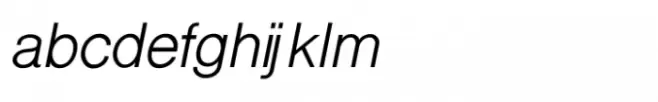 Shree Devanagari 3611 Italic