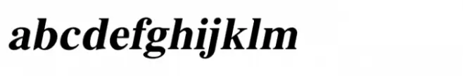 Shree Devanagari 3613 Italic