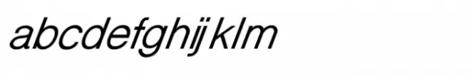 Shree Devanagari 4558 Italic