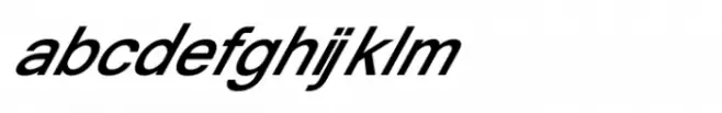 Shree Devanagari 4568 Bold Italic