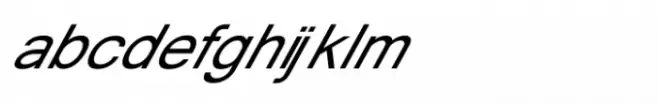 Shree Devanagari 4568 Italic
