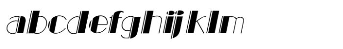 Shree Gujarati 1128 Italic
