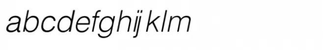 Shree Gujarati 2532 Italic