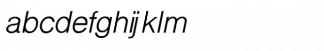 Shree Gujarati 2549 Italic