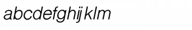 Shree Gujarati 2583 Italic