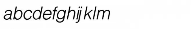 Shree Gujarati 2596 Italic