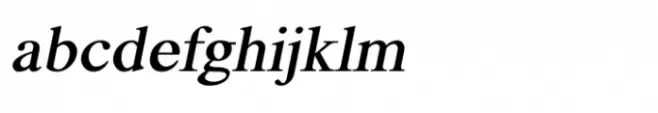 Shree Malayalam 1884 Italic