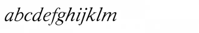 Shree Oriya 0628 Italic