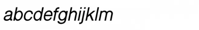 Shree Tamil 0836 Italic