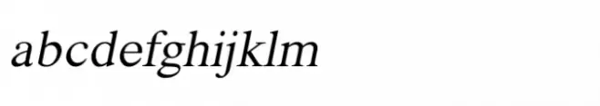Shree Telugu 2991 Bold Italic