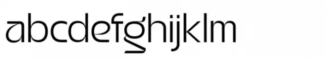 Signate Grotesk Light