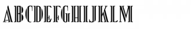 Silent Drama JNL Regular