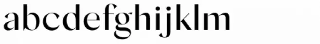 Silk Sans Display Medium