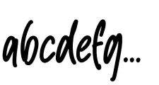Simple Letter