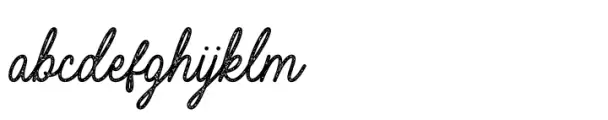 Simply Harmony Stamp